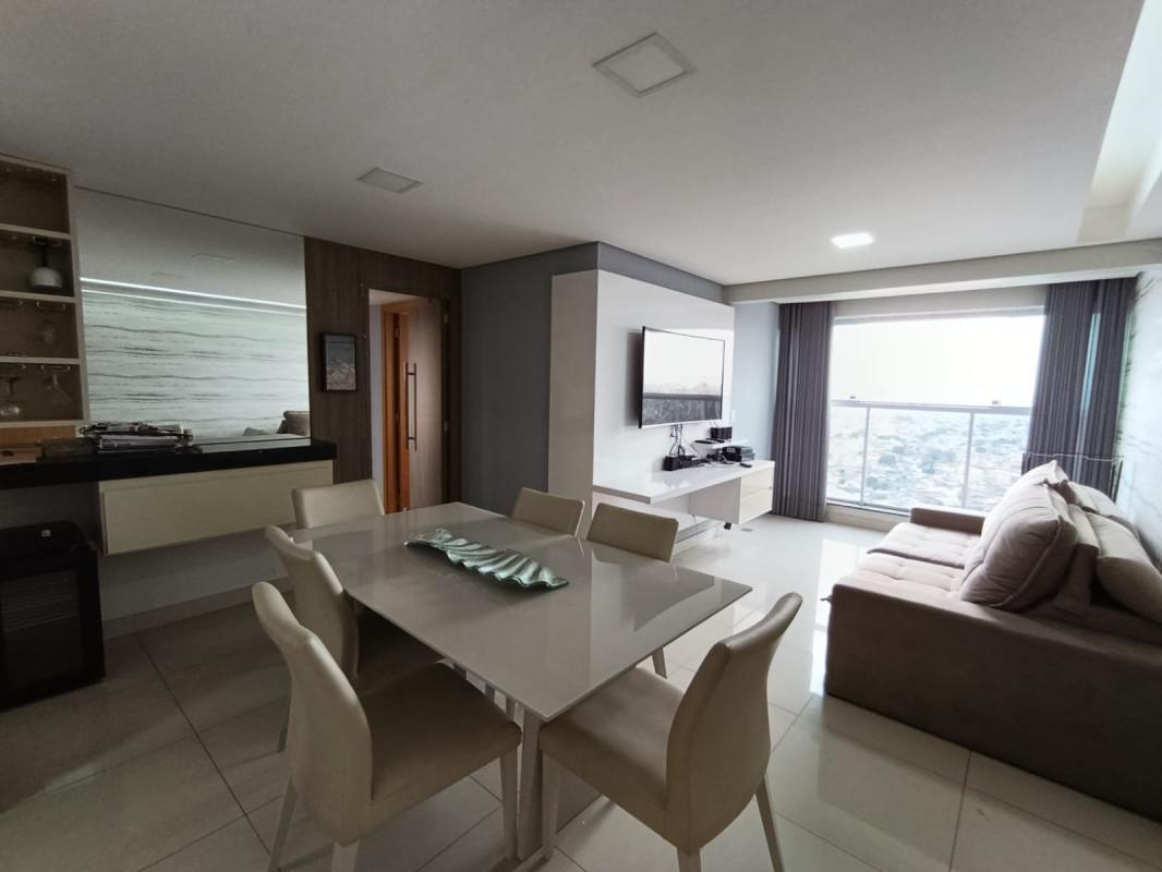 Apartamento, Caiçaras, 3 Quartos, 2 Vagas, 1 Suíte