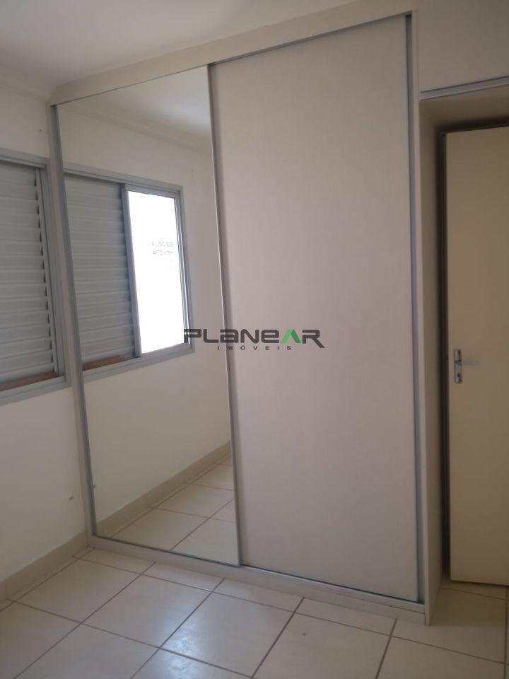 Apartamento, Santa Mônica, 2 Quartos, 1 Vaga