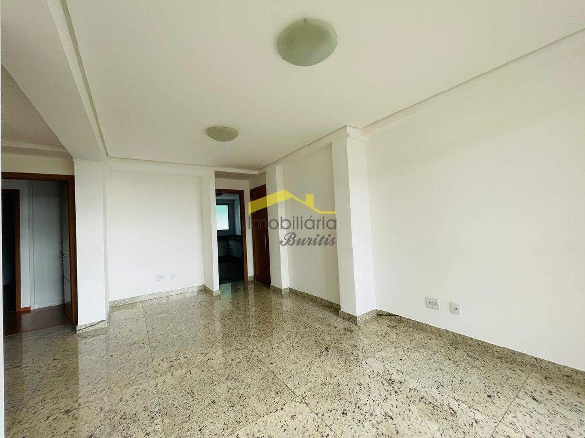 Apartamento, Buritis, 3 Quartos, 2 Vagas, 1 Suíte