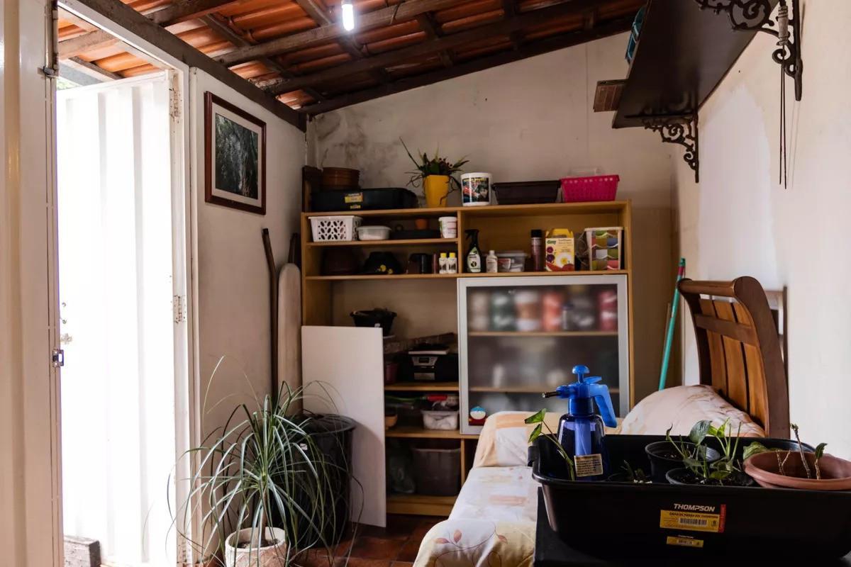 Apartamento, Coração de Jesus, 3 Quartos, 1 Vaga, 1 Suíte