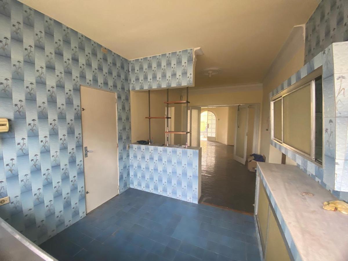 Casa, Centro, 5 Quartos, 1 Vaga