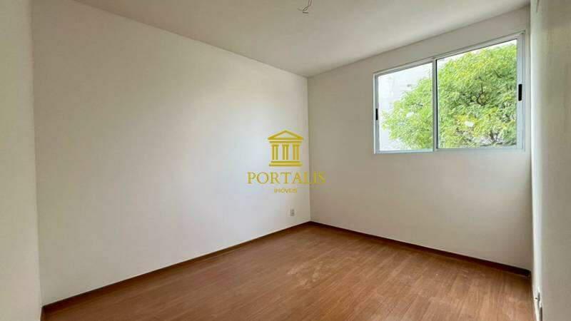 Apartamento, Barro Preto, 2 Quartos, 1 Vaga, 1 Suíte