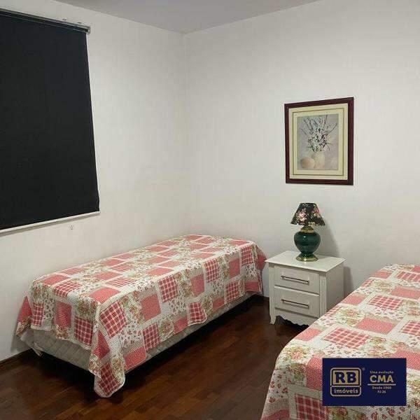 Apartamento, Gutierrez, 3 Quartos, 1 Vaga, 1 Suíte