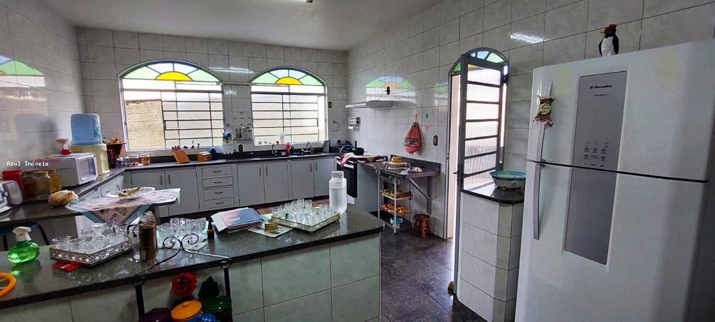 Casa, Jardim Atlântico, 5 Quartos, 6 Vagas, 1 Suíte