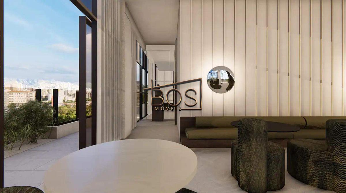 Apartamento, São Pedro, 2 Quartos, 2 Vagas, 2 Suítes