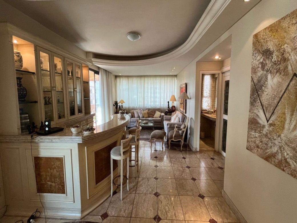 Apartamento, Savassi, 4 Quartos, 3 Vagas, 2 Suítes