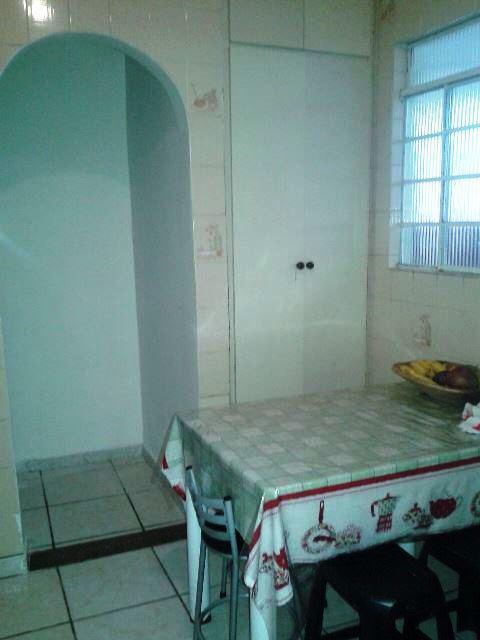 Casa, Marajó, 4 Quartos, 4 Vagas, 1 Suíte