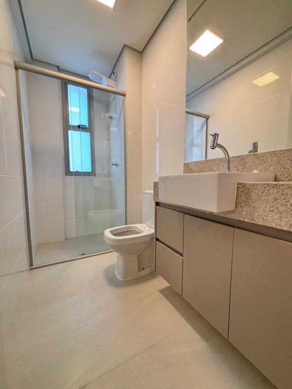 Apartamento, Sagrada Família, 3 Quartos, 2 Vagas, 1 Suíte