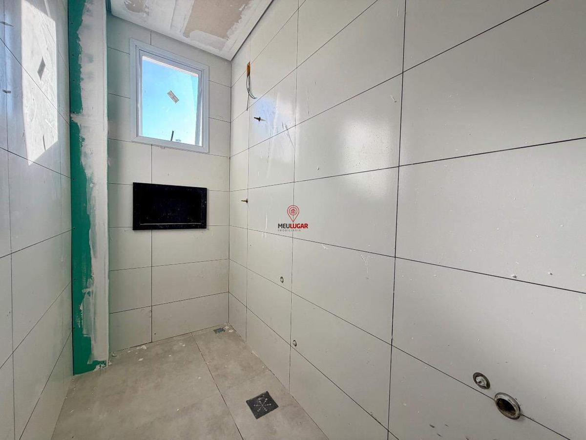 Cobertura, Marilândia, 3 Quartos, 2 Vagas, 1 Suíte