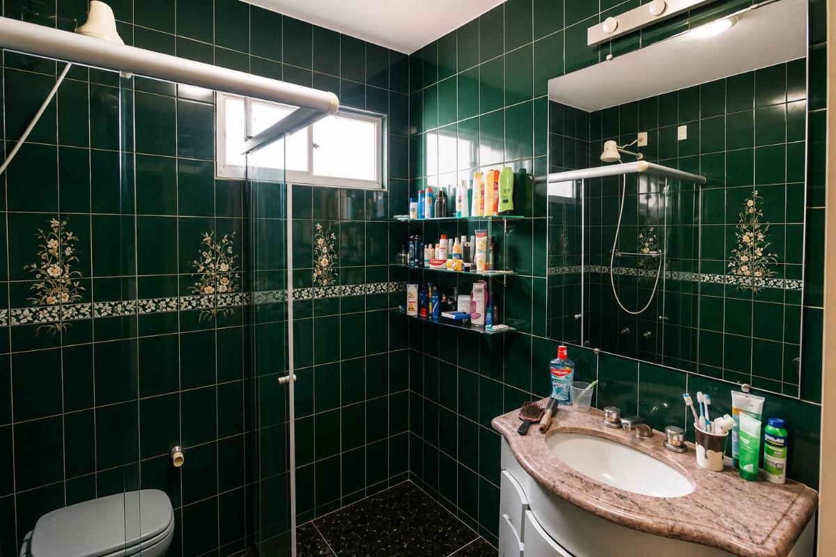 Cobertura, São Lucas, 4 Quartos, 1 Vaga, 1 Suíte