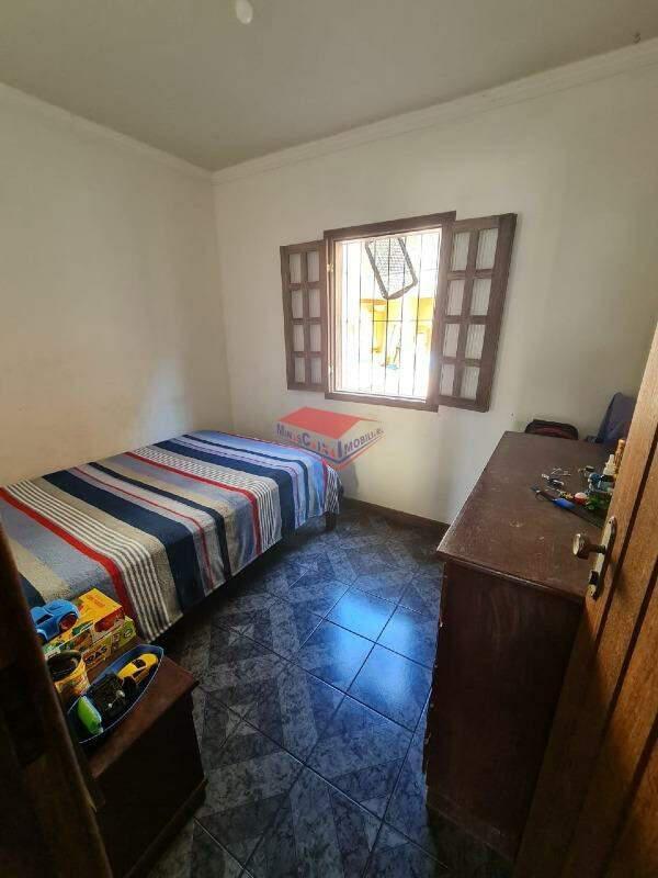 Casa, Vale Verde, 3 Quartos, 1 Vaga, 1 Suíte