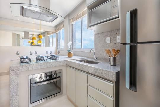 Apartamento, Santo Antônio, 3 Quartos, 2 Vagas, 1 Suíte