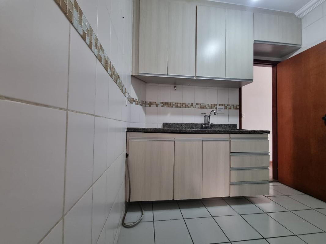 Apartamento, Jardim Riacho das Pedras, 3 Quartos, 1 Vaga