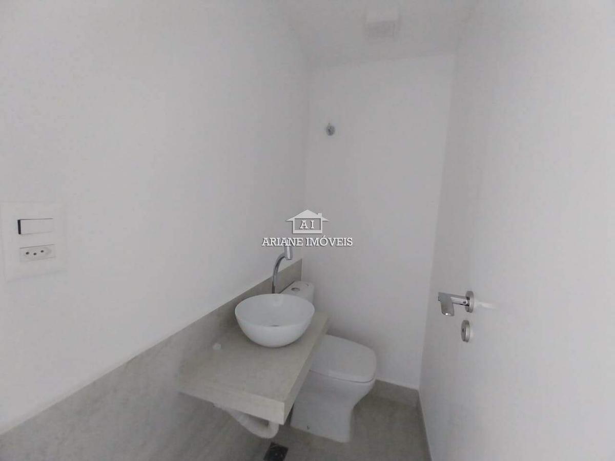 Apartamento, Santo Agostinho, 2 Quartos, 1 Vaga, 2 Suítes