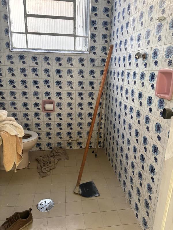 Casa, Monsenhor Messias, 3 Quartos, 1 Vaga, 1 Suíte