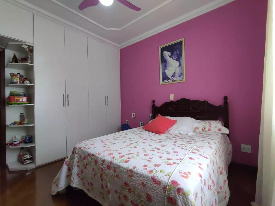 Casa, Tirol, 4 Quartos, 4 Vagas, 1 Suíte