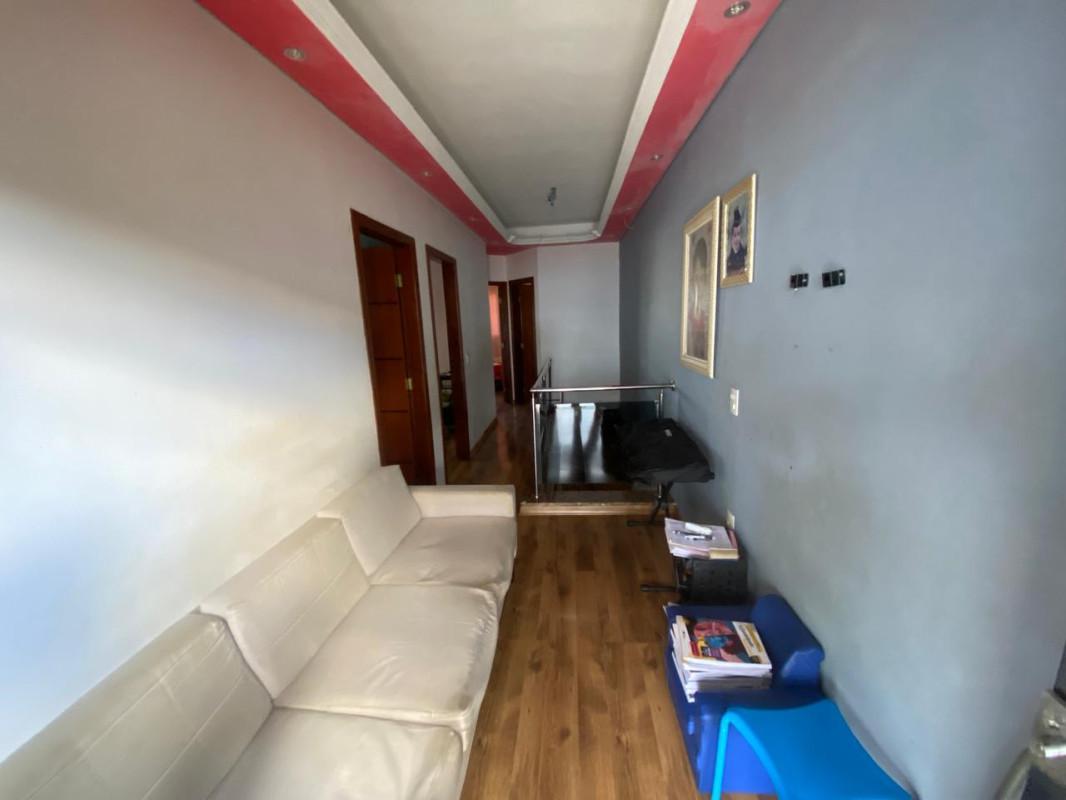 Casa, Jardim Riacho das Pedras, 3 Quartos, 2 Vagas, 1 Suíte