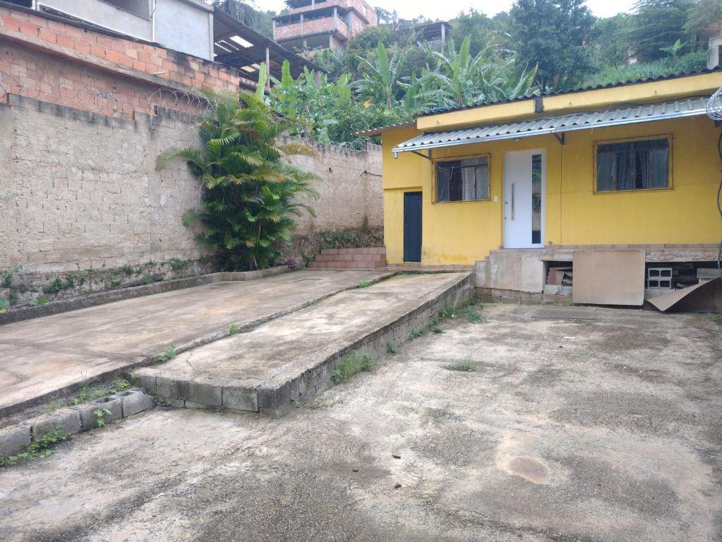 Casa, Itacolomi, 3 Quartos, 0 Vaga
