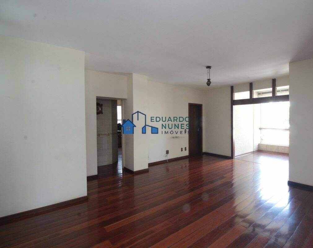 Apartamento, Savassi, 4 Quartos, 2 Vagas, 1 Suíte