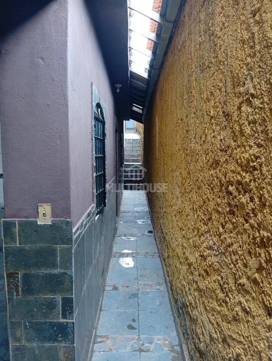 Casa, Etelvina Carneiro, 2 Quartos, 0 Vaga