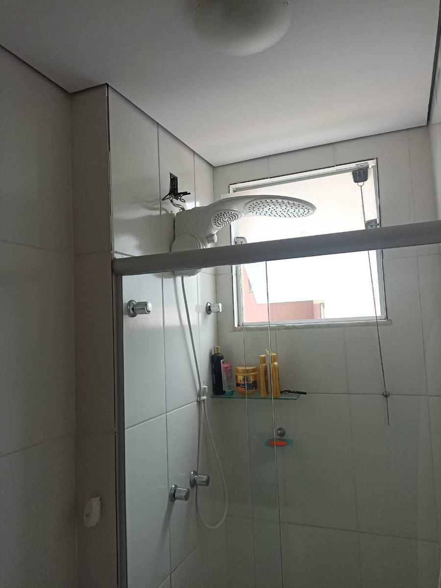 Apartamento, Copacabana, 2 Quartos, 2 Vagas