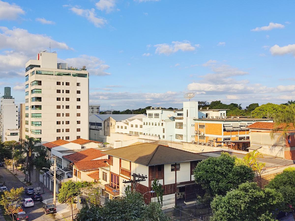Sala, São José, 0 Quarto, 1 Vaga