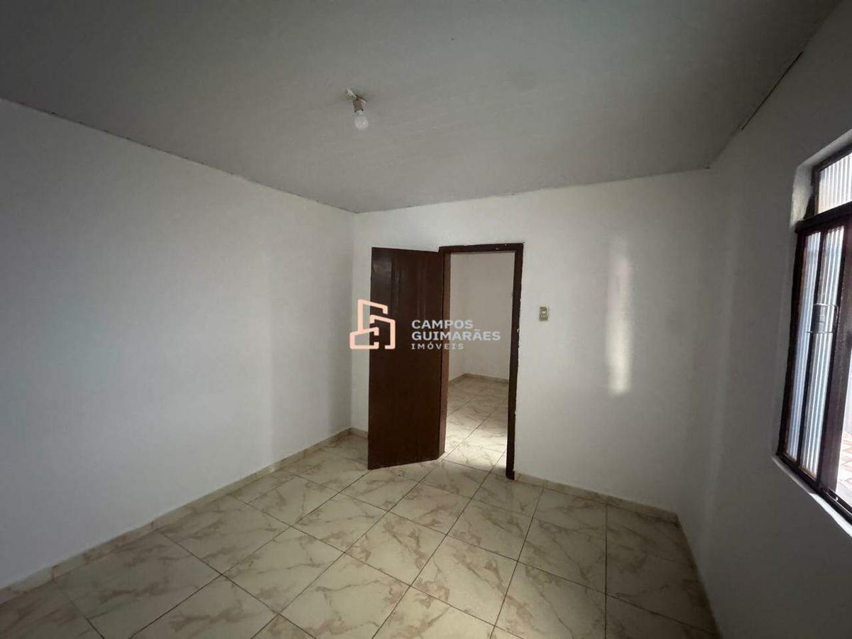 Casa, Vista Alegre, 2 Quartos