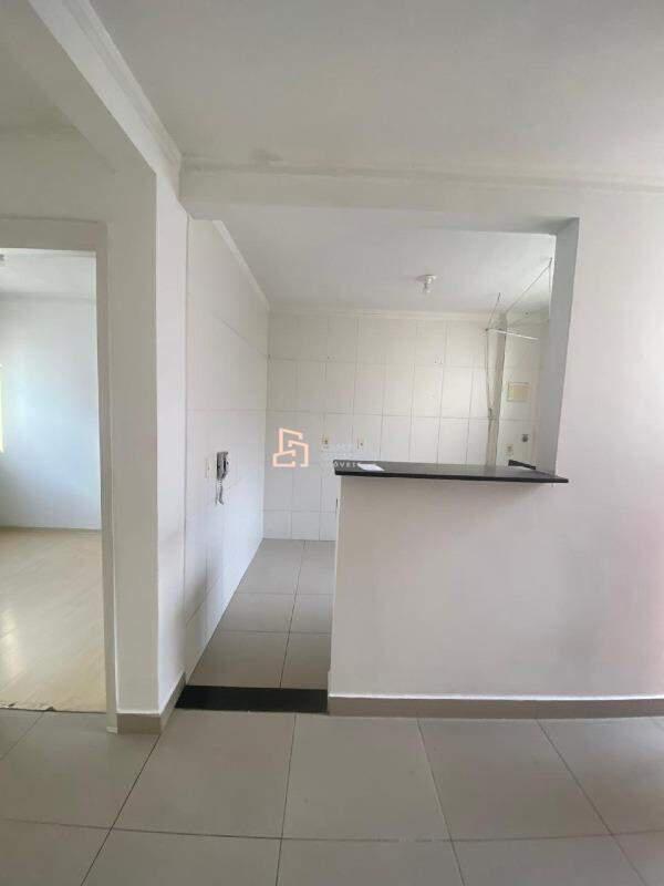 Apartamento, Diamante, 2 Quartos, 1 Vaga