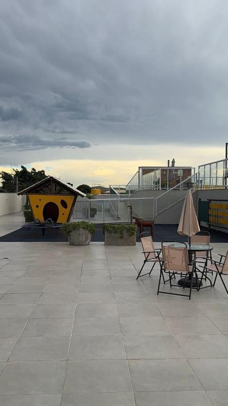 Apartamento, Centro, 2 Quartos, 1 Vaga