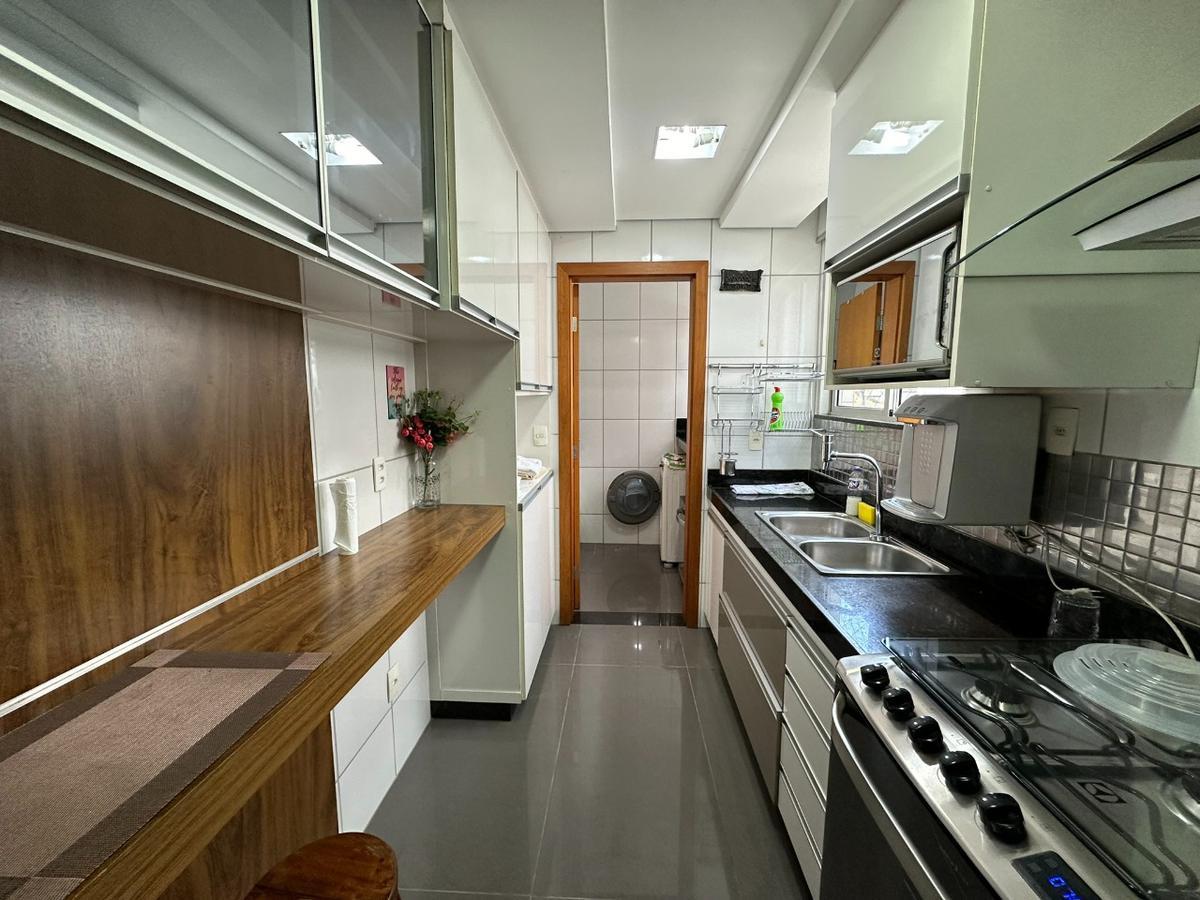 Cobertura, Palmares, 4 Quartos, 3 Vagas, 2 Suítes