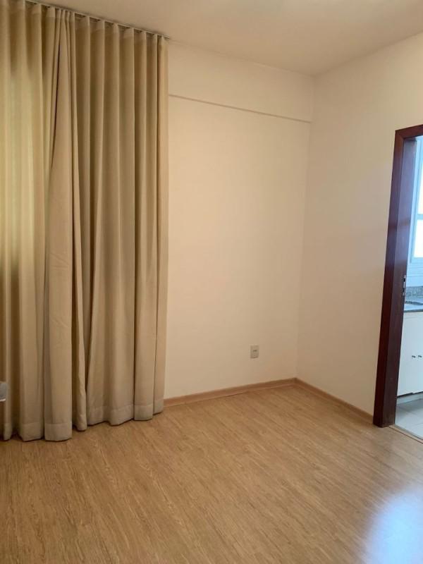 Apartamento, Belvedere, 3 Quartos, 1 Vaga, 1 Suíte