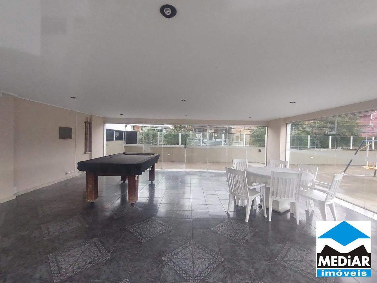 Apartamento, Floresta, 4 Quartos, 2 Vagas, 1 Suíte