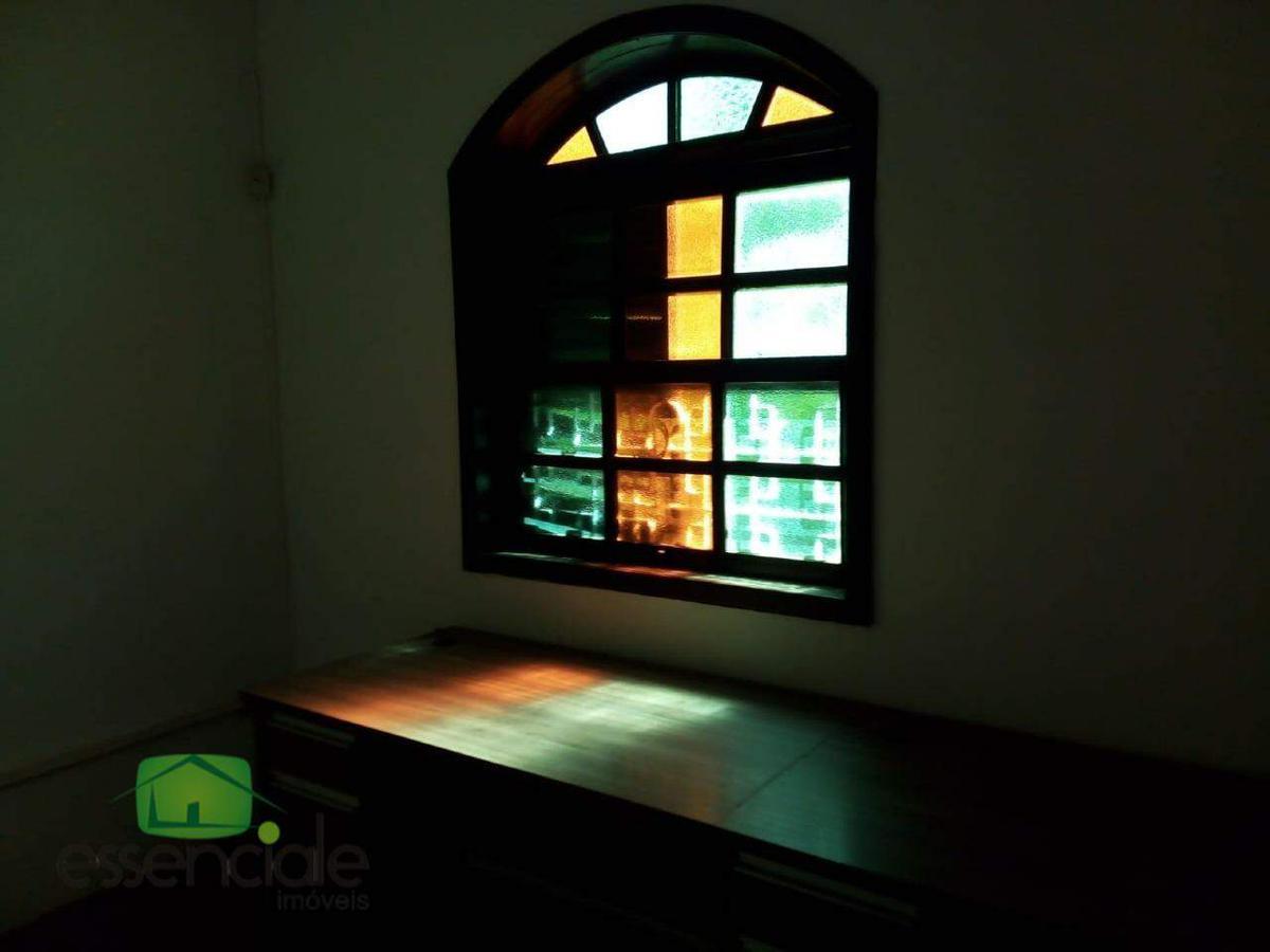 Casa Comercial, Jardim Riacho das Pedras, 6 Quartos, 4 Vagas, 2 Suítes