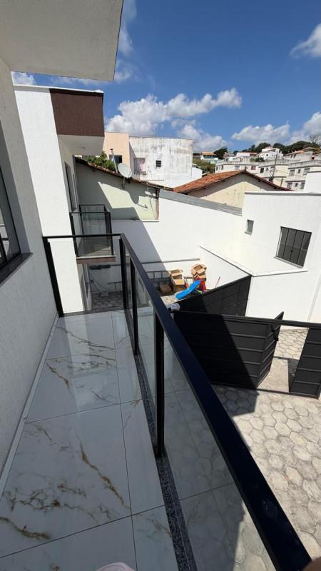 Casa, Masterville, 2 Quartos, 1 Vaga