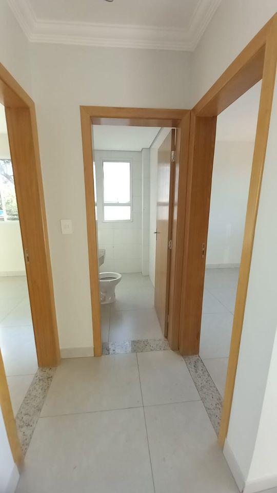 Apartamento, Santa Mônica, 2 Quartos, 1 Vaga
