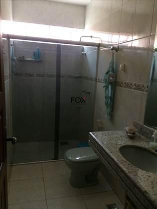 Casa, Glória, 5 Quartos, 3 Vagas, 1 Suíte