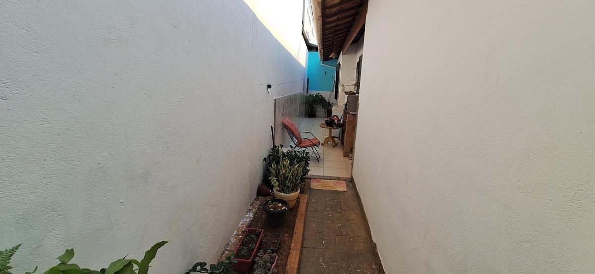 Casa, Itapoã, 3 Quartos, 3 Vagas, 1 Suíte