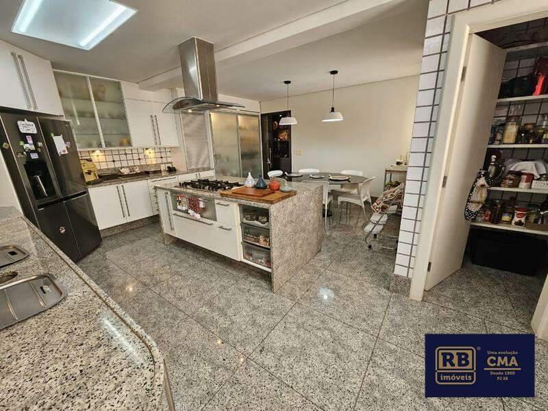 Apartamento, Vila da Serra, 4 Quartos, 5 Vagas, 4 Suítes