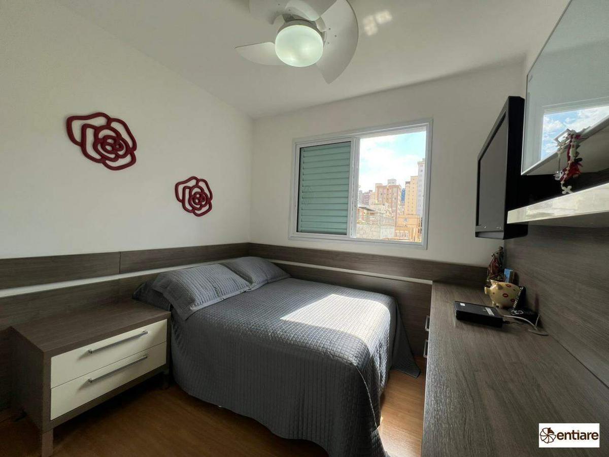 Apartamento, Coração de Jesus, 4 Quartos, 3 Vagas, 2 Suítes