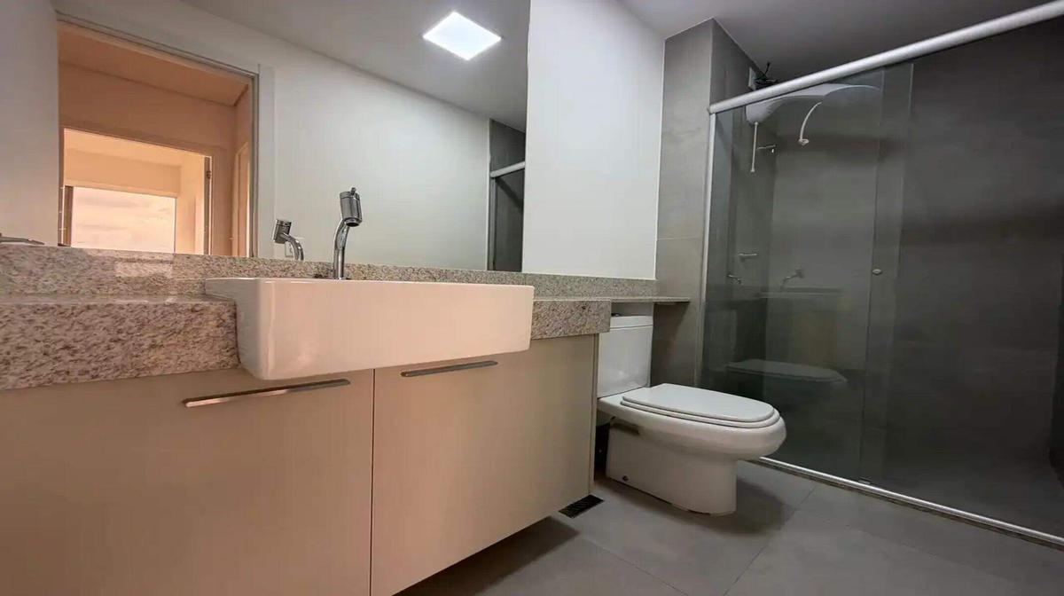 Apartamento, Barro Preto, 2 Quartos, 2 Vagas, 1 Suíte