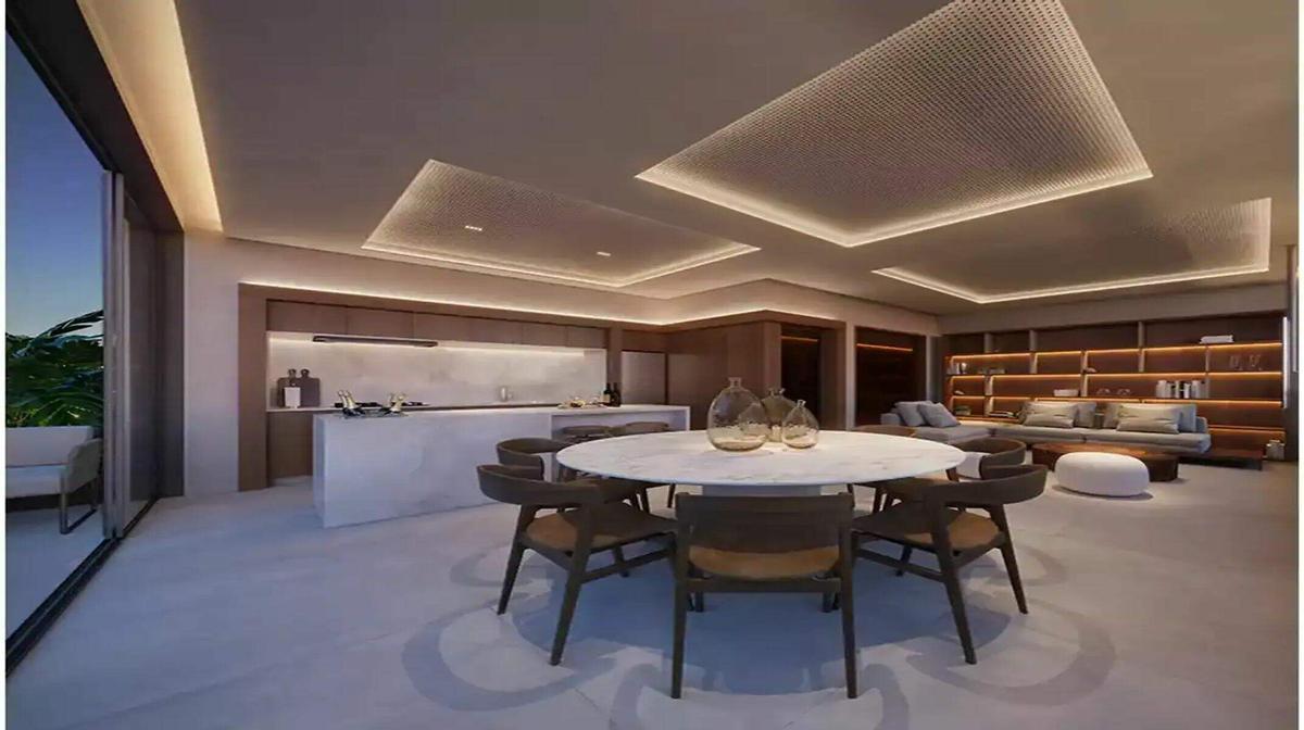 Apartamento, Santo Antônio, 3 Quartos, 2 Vagas, 1 Suíte