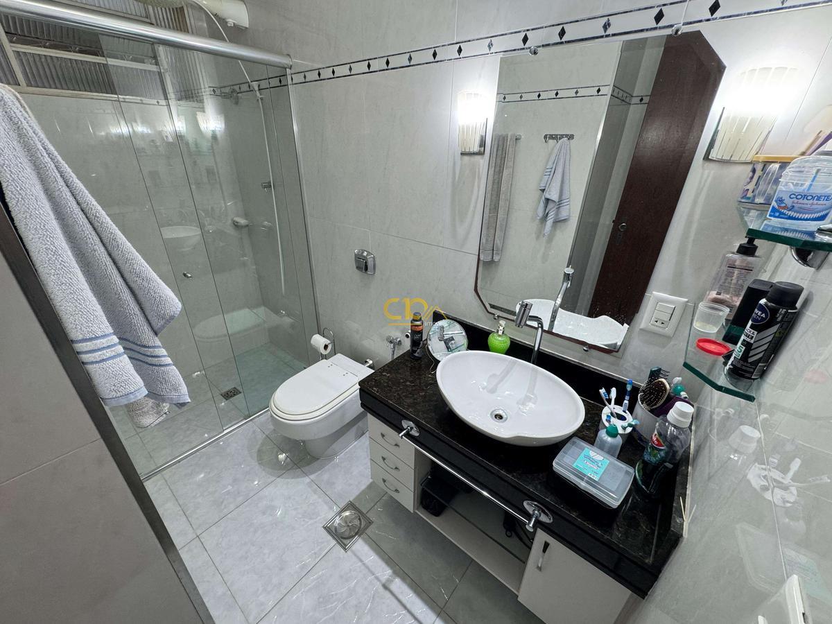 Apartamento, Palmares, 3 Quartos, 1 Vaga, 1 Suíte
