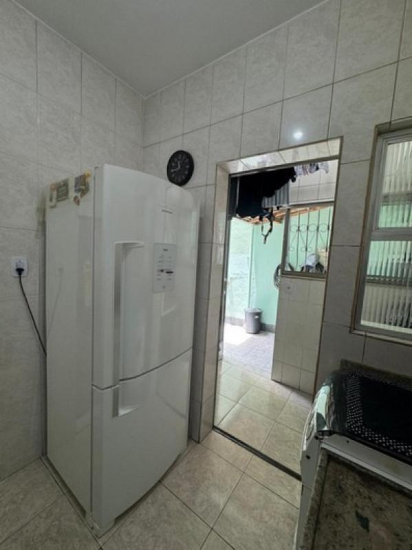 Apartamento, Castelo, 2 Quartos, 1 Vaga