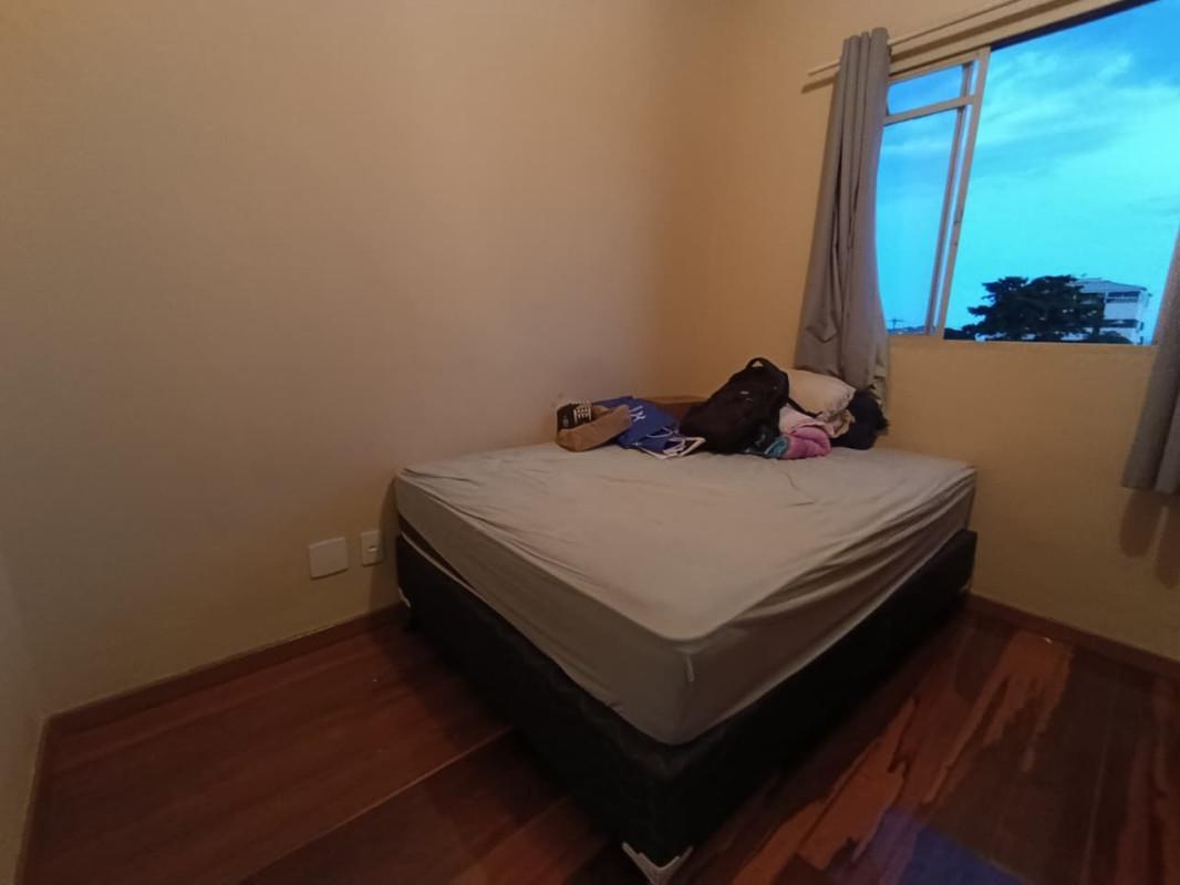 Apartamento, Santa Amélia, 2 Quartos, 1 Vaga