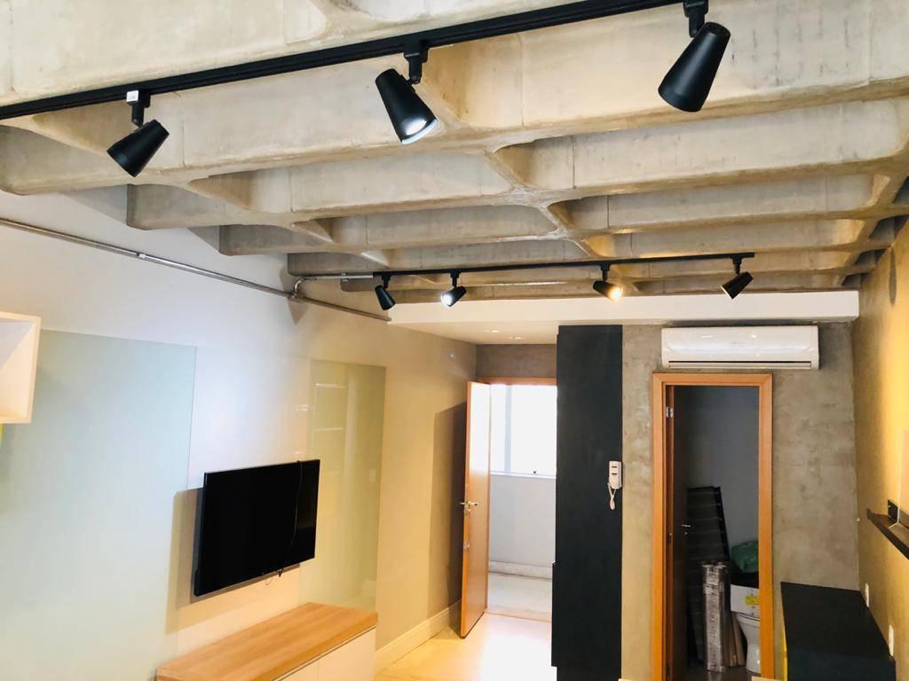 Sala, Nova Granada, 0 Quarto, 1 Vaga