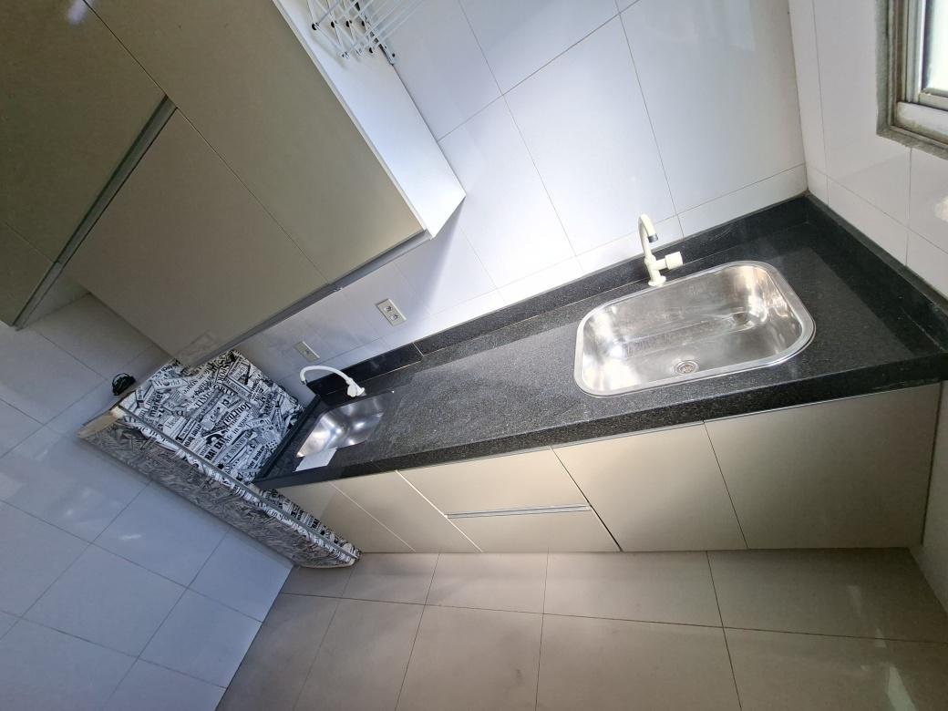 Apartamento, São Benedito, 2 Quartos, 1 Vaga