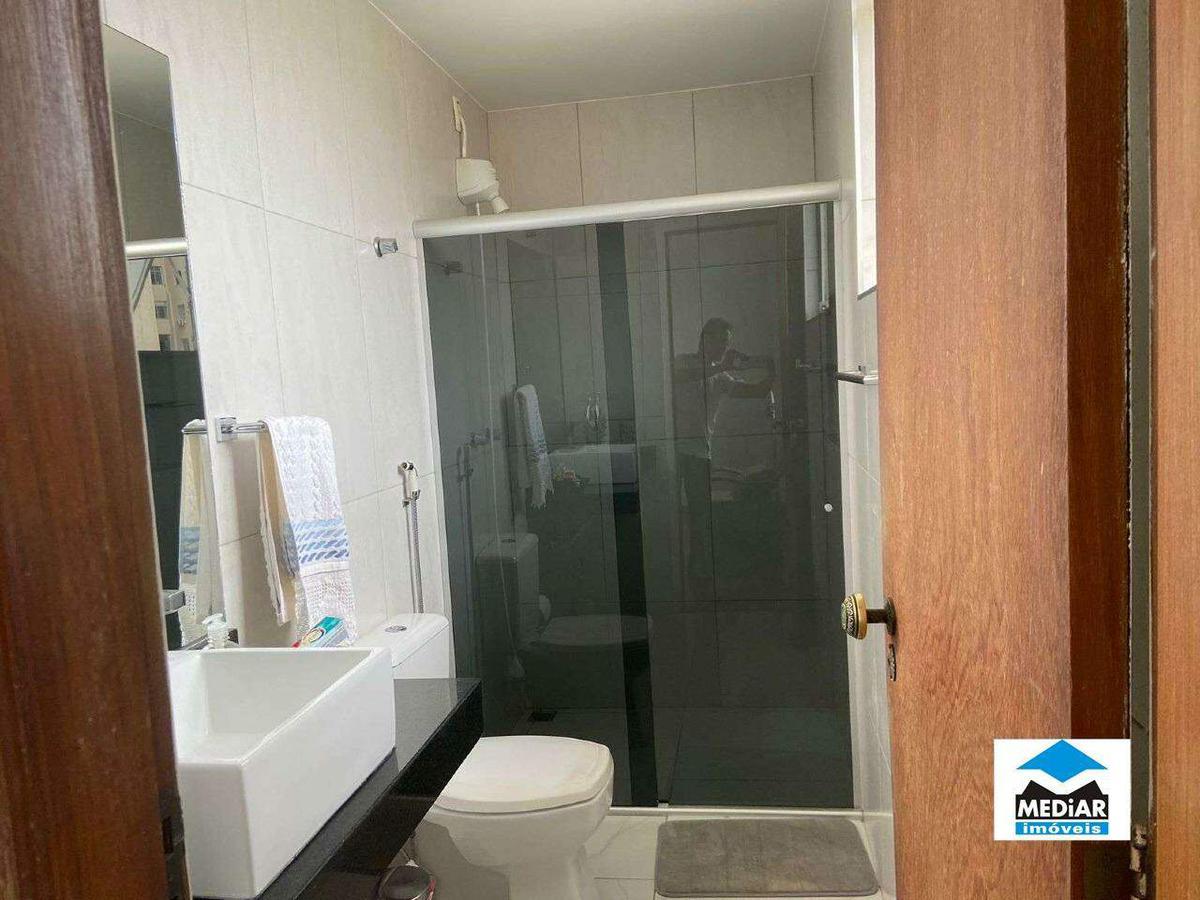 Cobertura, Sion, 5 Quartos, 3 Vagas, 3 Suítes