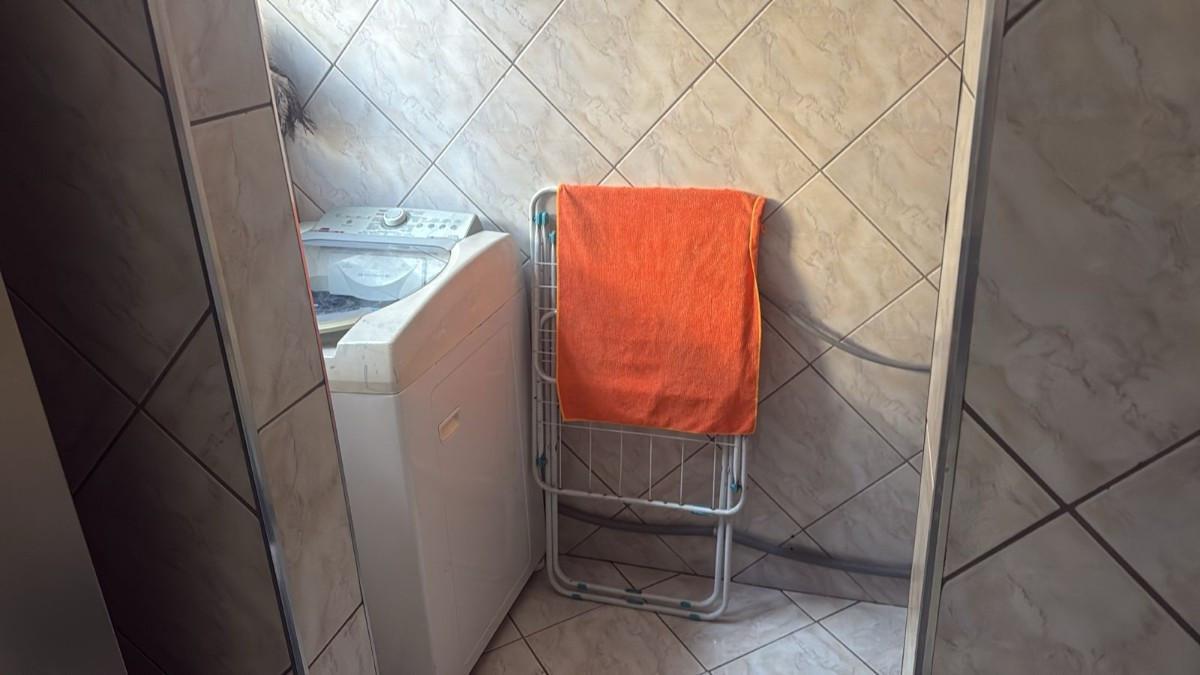 Apartamento, Inconfidentes, 2 Quartos, 1 Vaga