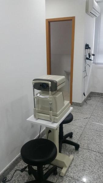 Consultório Oftalmológico