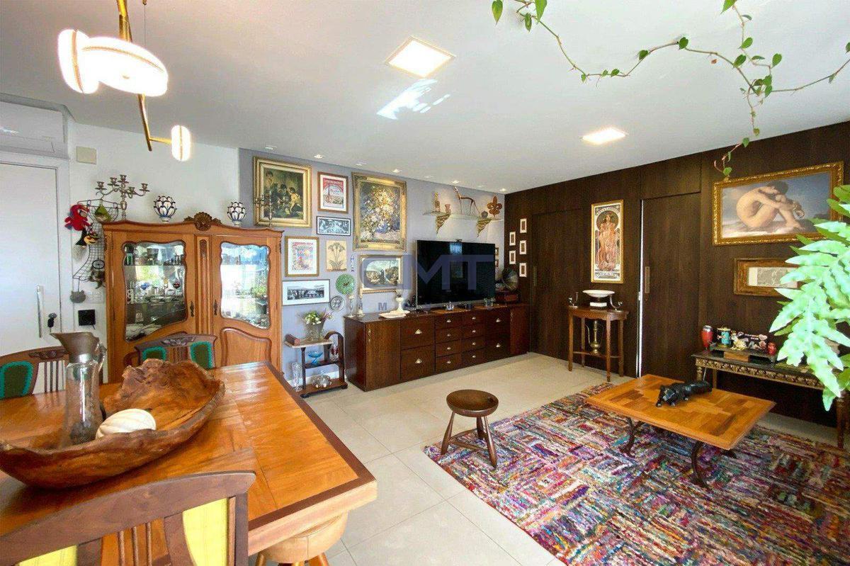Apartamento, Santa Efigênia, 1 Quarto, 2 Vagas, 1 Suíte